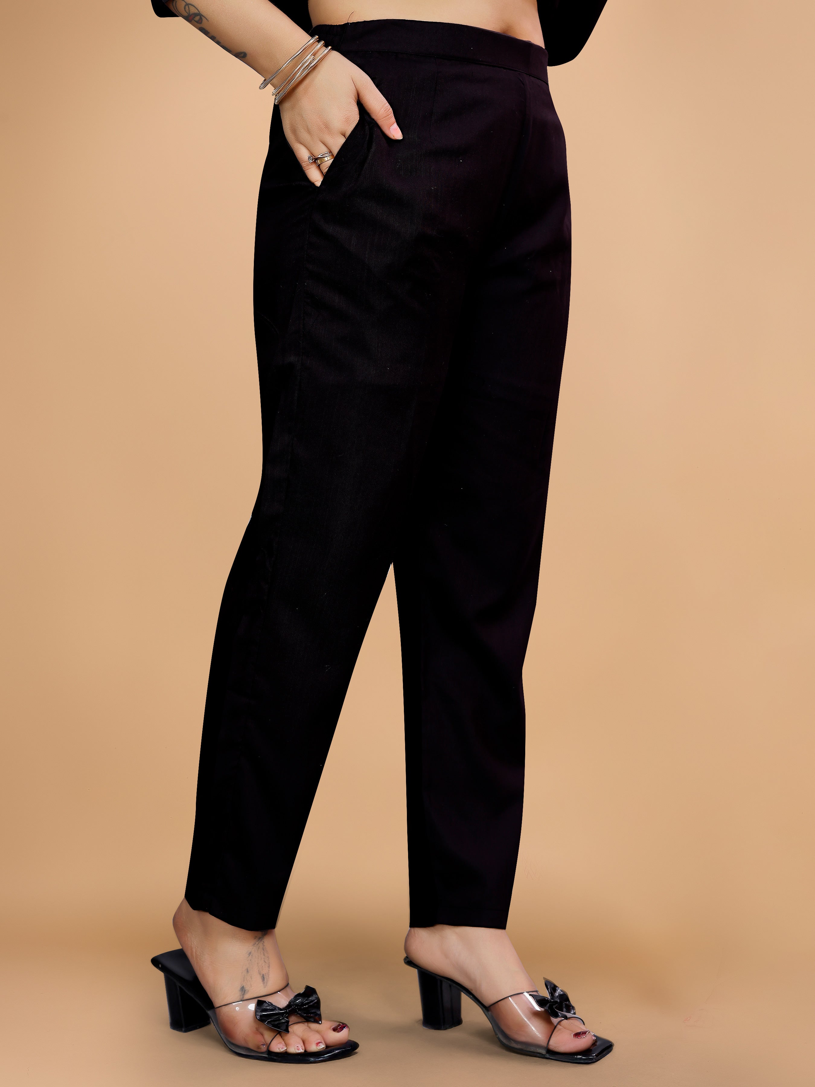 Vegles Embroidered Lightweight Ethnic Wear Kurti set